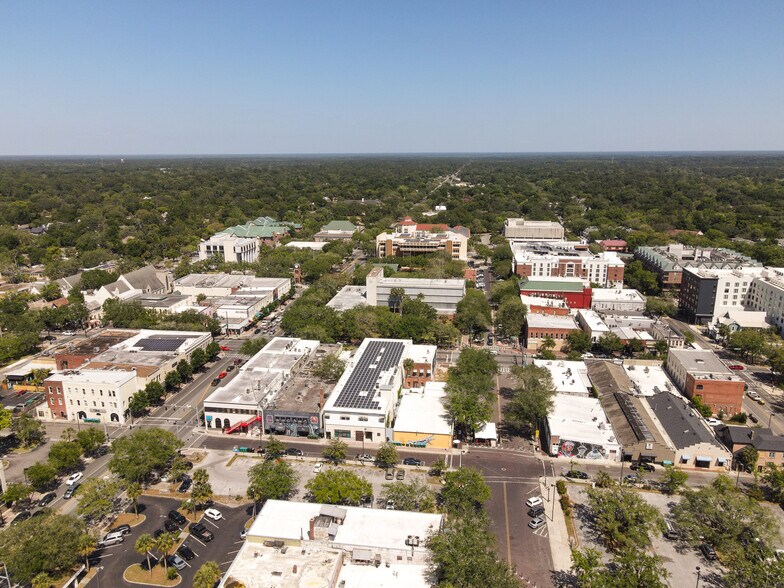 More Photos Of 22 W University Ave, Gainesville Storefront Retail Office For Sale