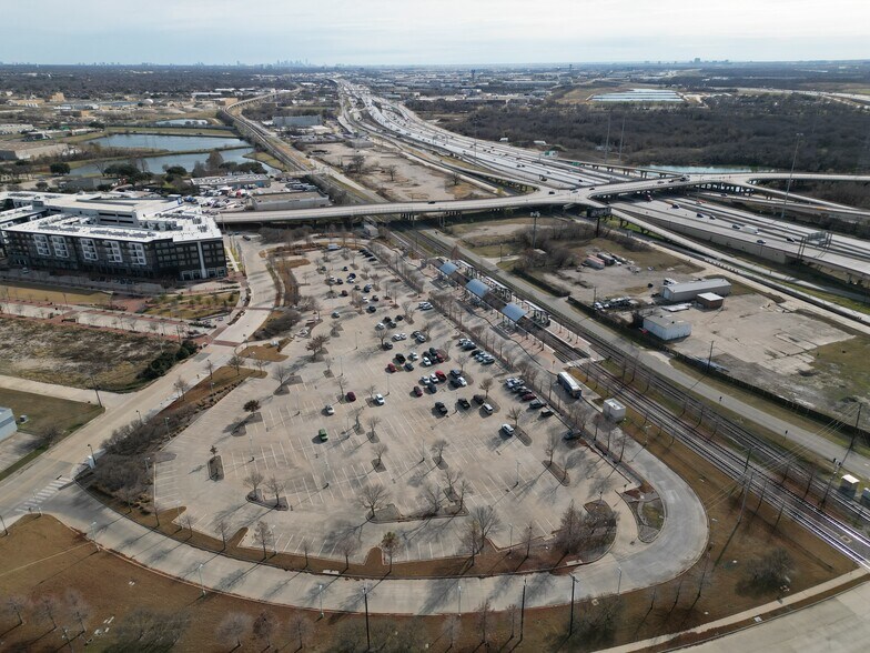 More Photos Of 2441 Broadway St, Carrollton Land For Sale