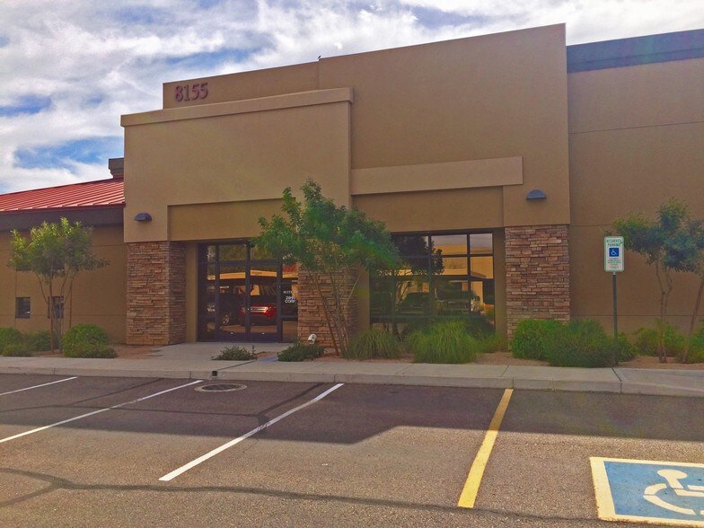 More Photos Of 8155 E Indian Bend Rd, Scottsdale Office For Lease