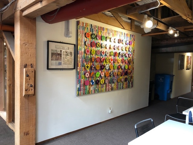 More Photos Of 350 Townsend St, San Francisco Office For Lease