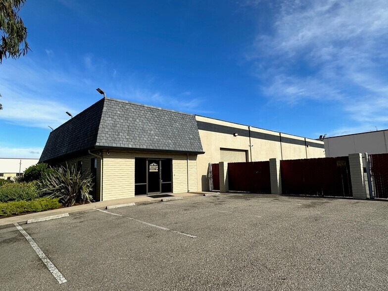 11125 Commercial Pky, Castroville, CA 95012 Warehouse For Sale