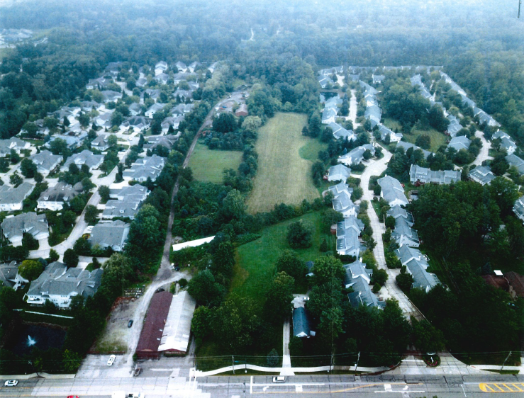 Primary Photo Of 28649-28749, Orange Village Land For Sale