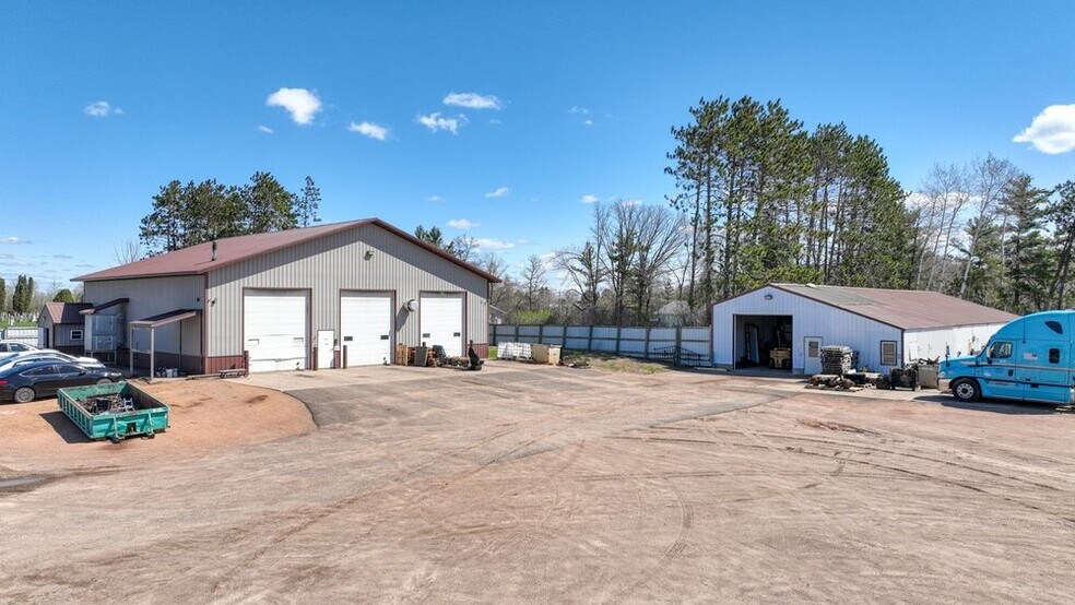 More Photos Of 1631 US Highway 8, Barron Self Storage For Sale