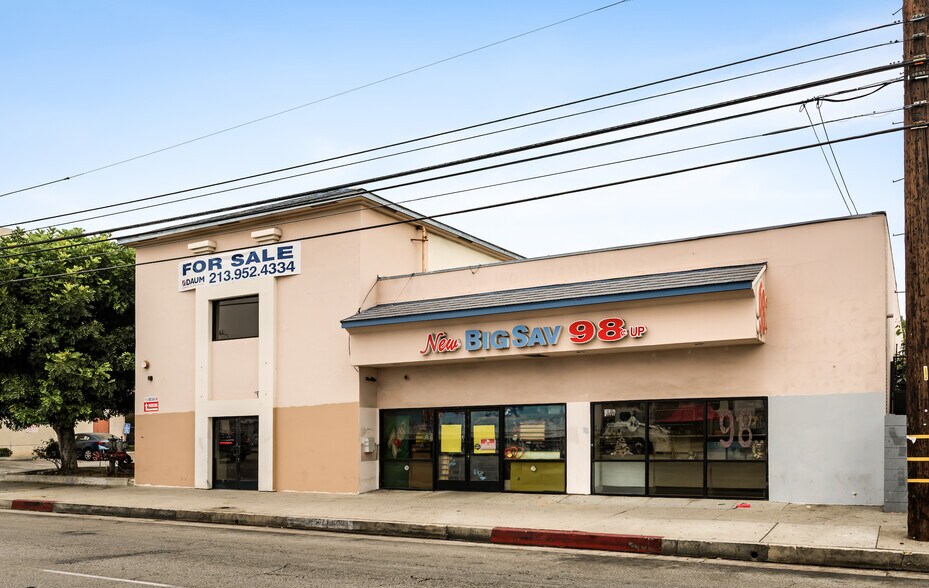 More Photos Of , El Monte Office For Sale