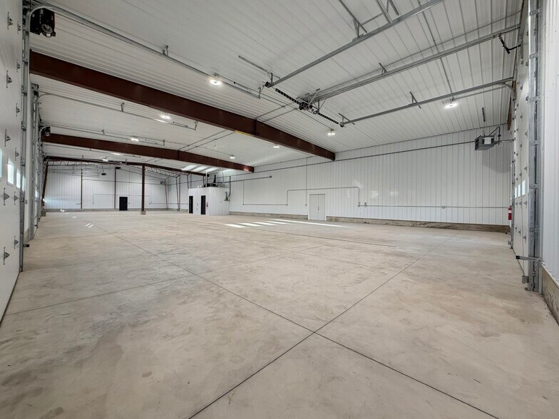 More Photos Of 3050 Highway 52 South, Minot Light Distribution For Lease