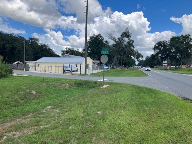 Primary Photo Of 2516 W Main St, Leesburg Freestanding For Sale