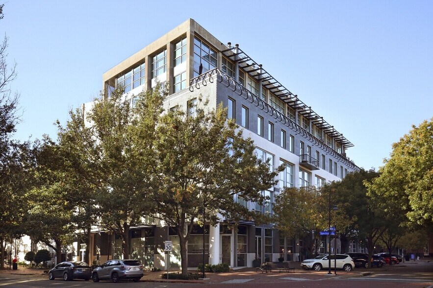 More Photos Of 5040 Addison Cir, Addison Office For Lease