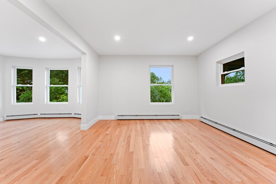 More Photos Of , Binghamton Multifamily For Sale