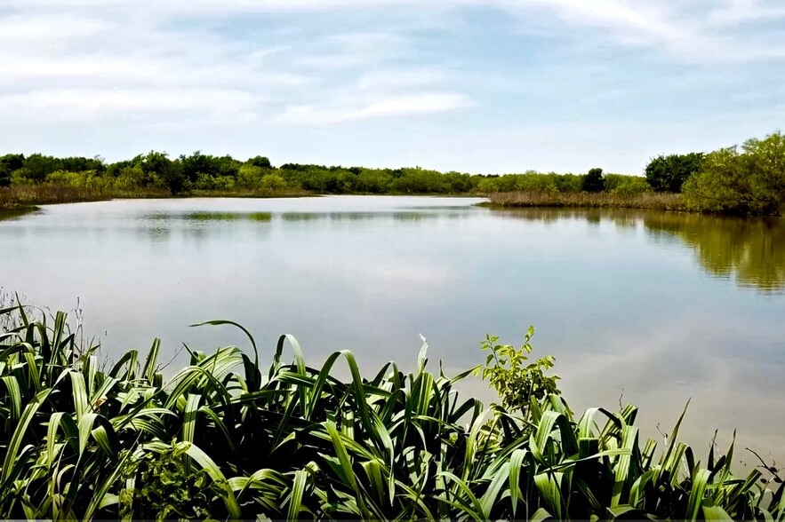 Primary Photo Of 1201 Mcpherson Rd, Fort Worth Land For Sale