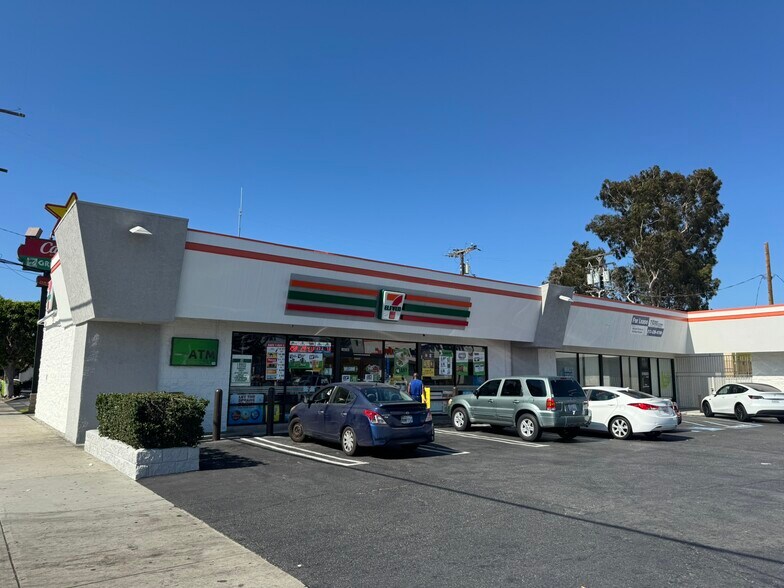 More Photos Of 14240-14248 Hawthorne Blvd, Hawthorne Freestanding For Lease