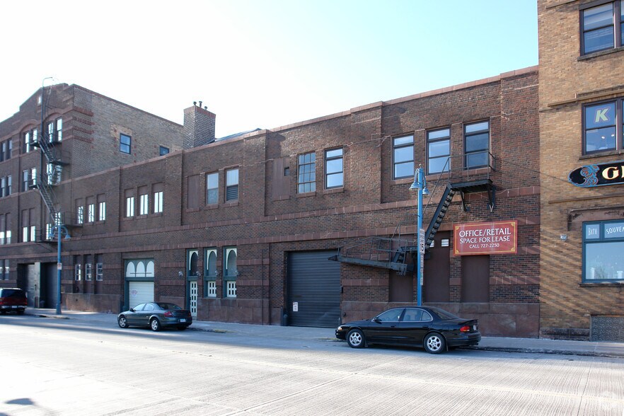 More Photos Of 525 S Lake Ave, Duluth Office For Lease