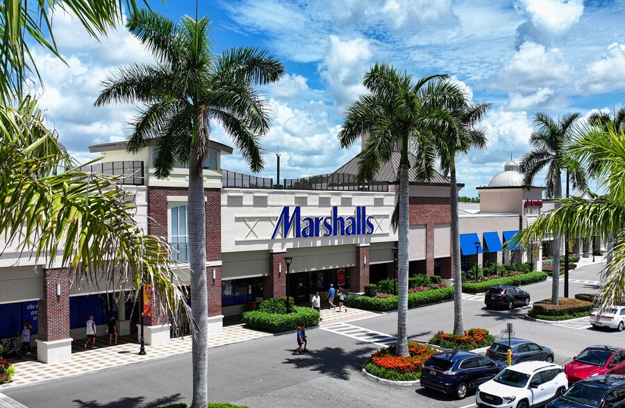 More Photos Of 8101-8485 Cooper Creek Blvd, University Park Unknown For Lease