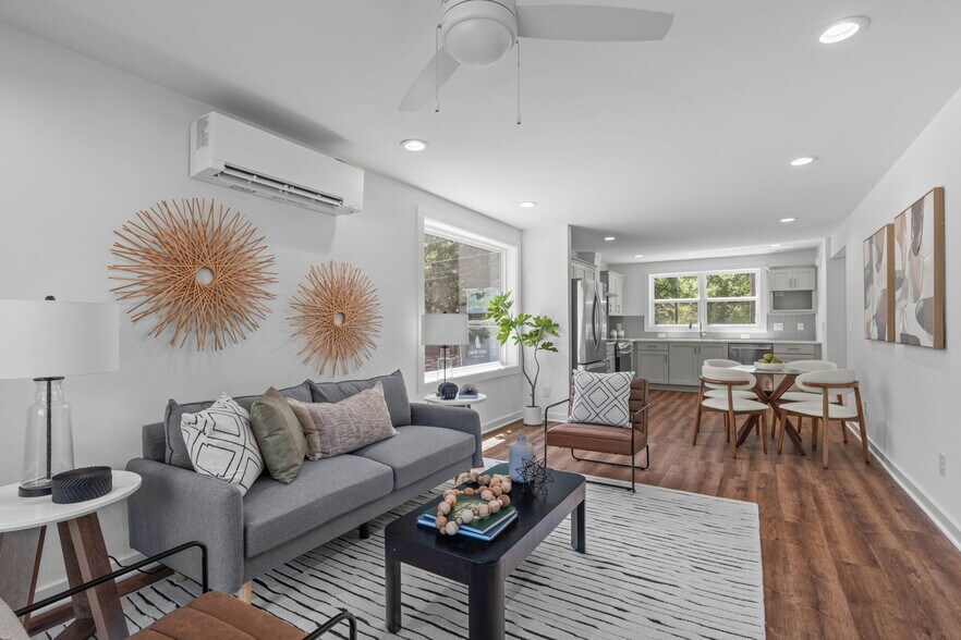 More Photos Of 1107 Camden ave, Durham Multifamily For Sale