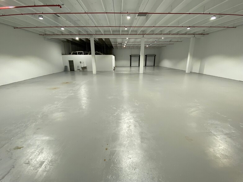 Primary Photo Of 1601 N Powerline Rd, Pompano Beach Warehouse For Lease