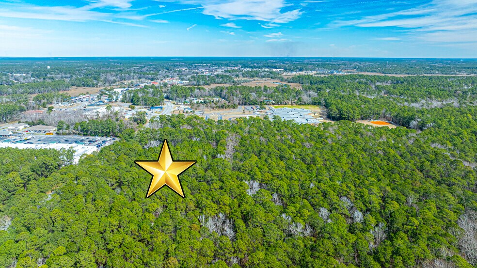 More Photos Of 33 Village Rd, Shallotte Land For Sale