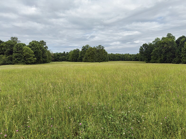 More Photos Of 2475 W County Road 1050 S, Cloverdale Land For Sale
