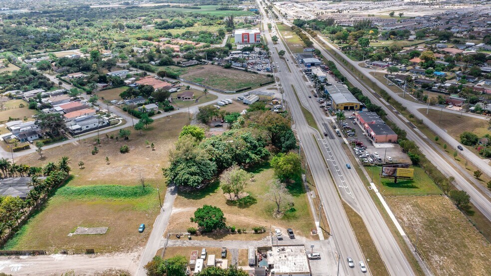 More Photos Of 22650 123rd Rd, Miami Land For Sale