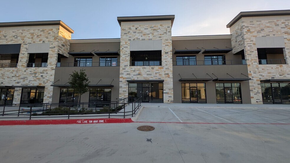More Photos Of 15301 Ronald Reagan Blvd, Leander Office Residential For Sale