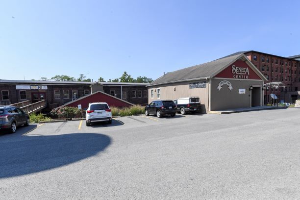 More Photos Of 709 Beechurst Ave, Morgantown General Retail For Lease