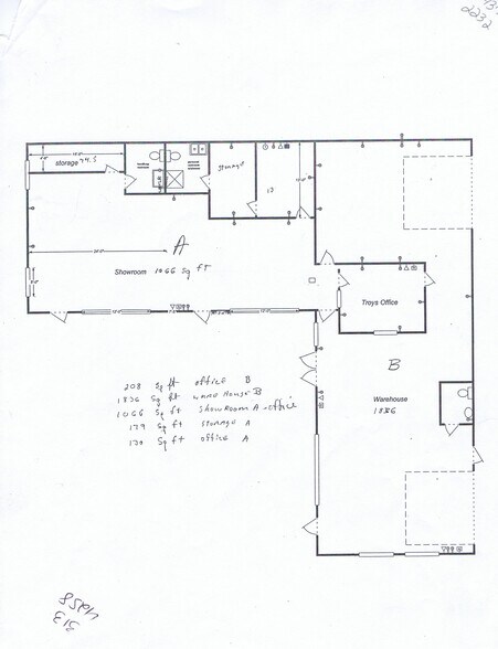 More Photos Of 3300 E Moody Blvd, Bunnell Light Manufacturing For Sale