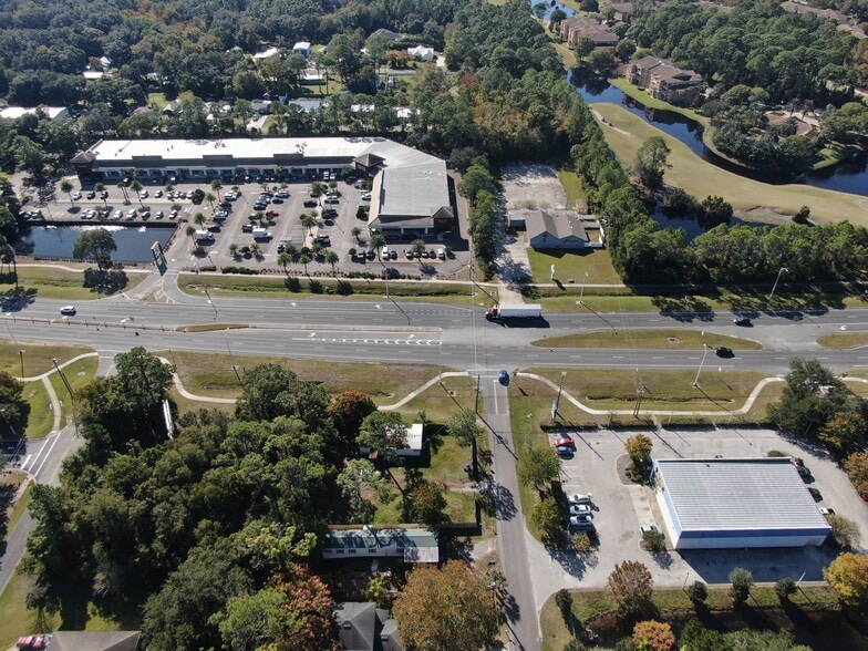 More Photos Of 2800 N 1st St, Saint Augustine Land For Sale