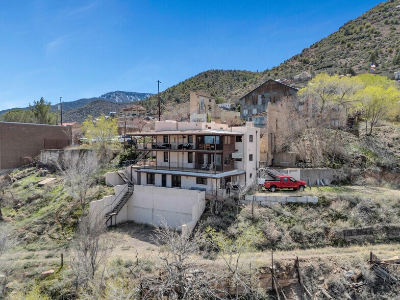 More Photos Of 222 First Ave, Jerome Multifamily For Sale