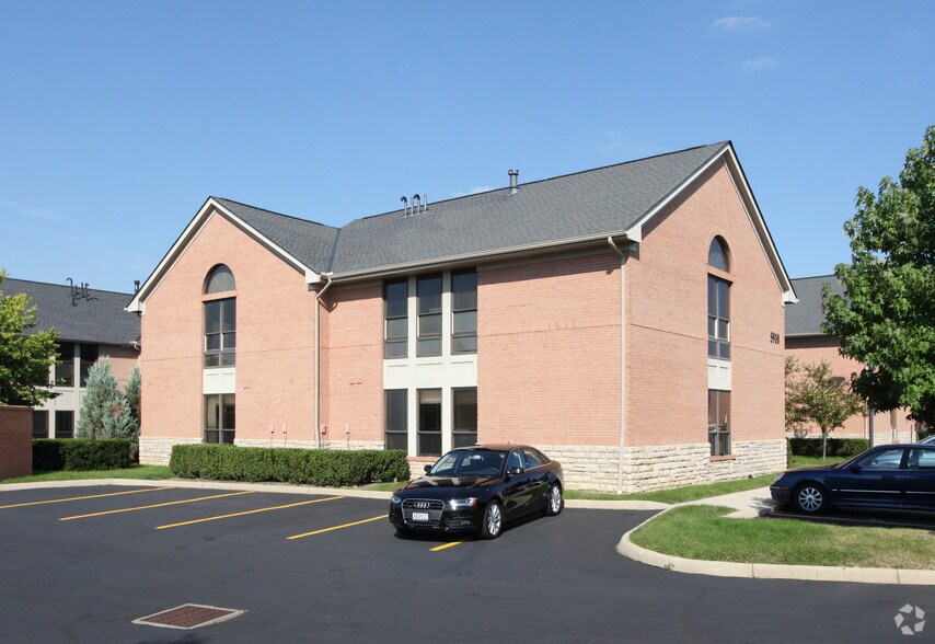 Primary Photo Of 5910 Venture Dr, Dublin Office For Lease