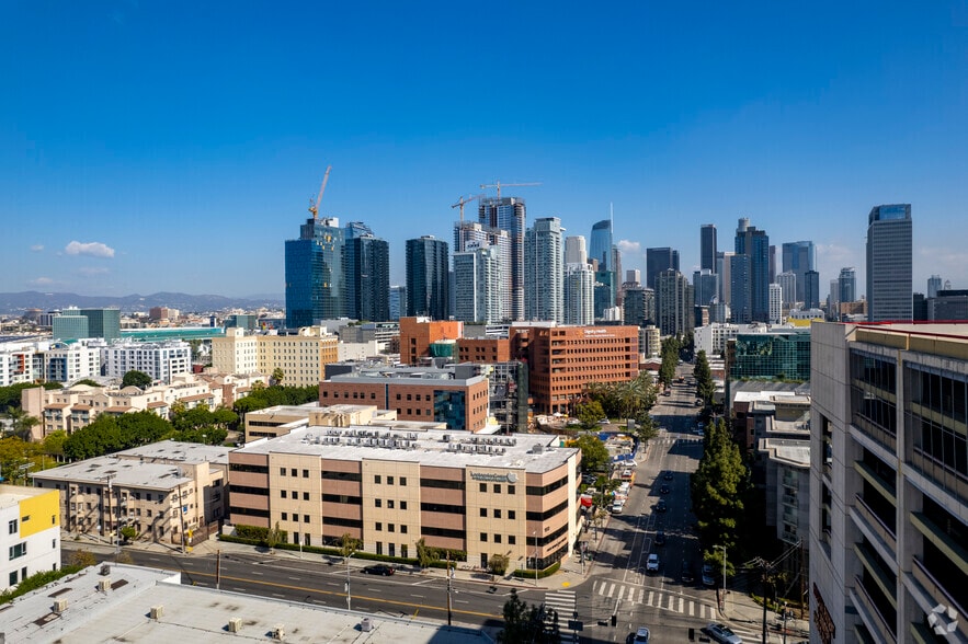 More Photos Of 1513 S Grand Ave, Los Angeles Medical For Lease