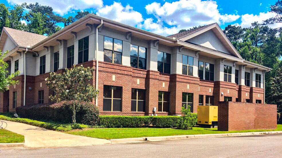 Primary Photo Of 1820 E Park Ave, Tallahassee Office For Lease