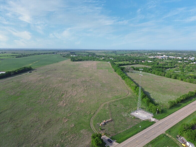 More Photos Of TBD HWY 7, Chilton Land For Sale