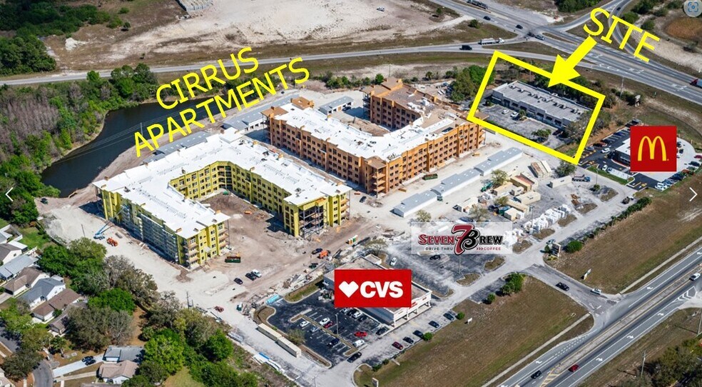 More Photos Of 2300 State Road 524, Cocoa Unknown For Lease