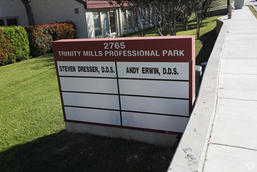 More Photos Of 2761 E Trinity Mills Rd, Carrollton Unknown For Lease