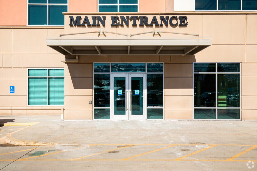 More Photos Of 1551 S Renaissance Towne Dr, Bountiful Medical For Lease