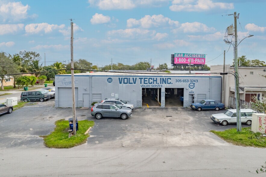 More Photos Of 18331 NE 1st Ave, Miami Industrial For Sale