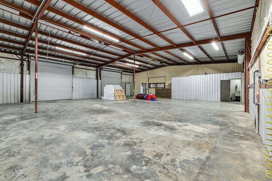 More Photos Of 4450 State Highway 29, Bertram Industrial For Lease