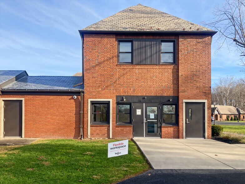 More Photos Of 1200 Gulf Lab Rd, Pittsburgh Coworking Space