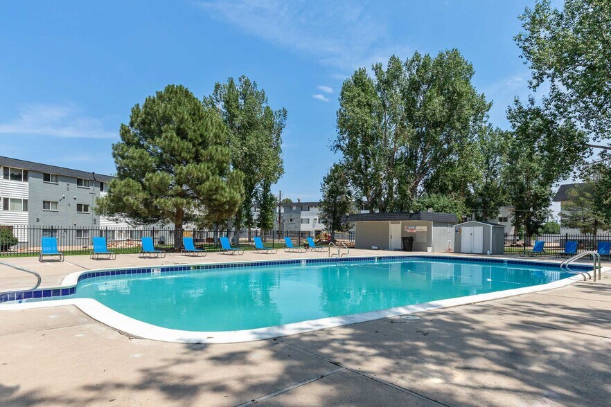 More Photos Of 10785 E Exposition Ave, Aurora Apartments For Sale