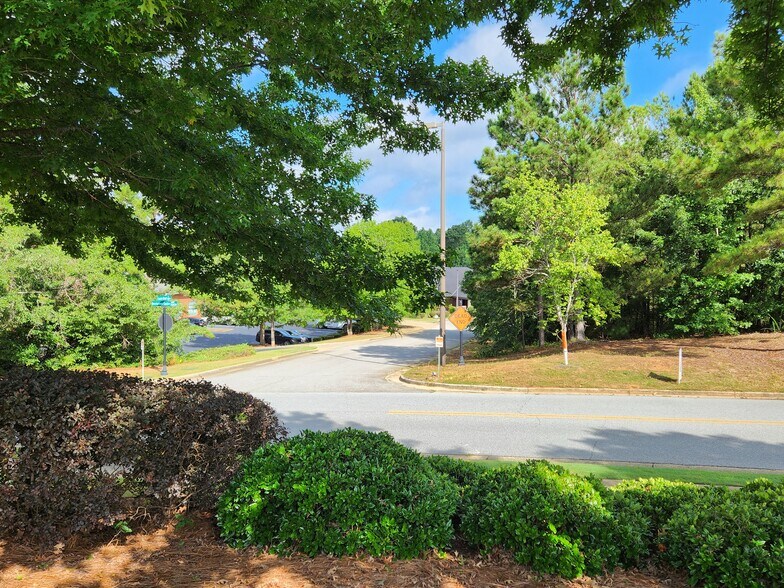 More Photos Of 2503 Brookstone Centre Pky, Columbus Land For Sale