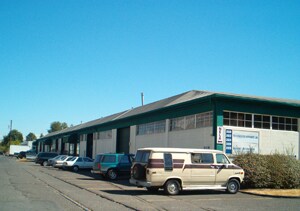 More Photos Of 2800-2870 NW 29th Ave, Portland Warehouse For Lease