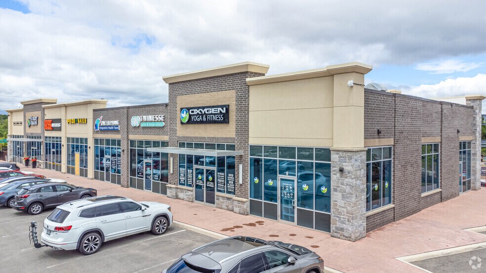Primary Photo Of Ironoak Way, Oakville Freestanding For Lease
