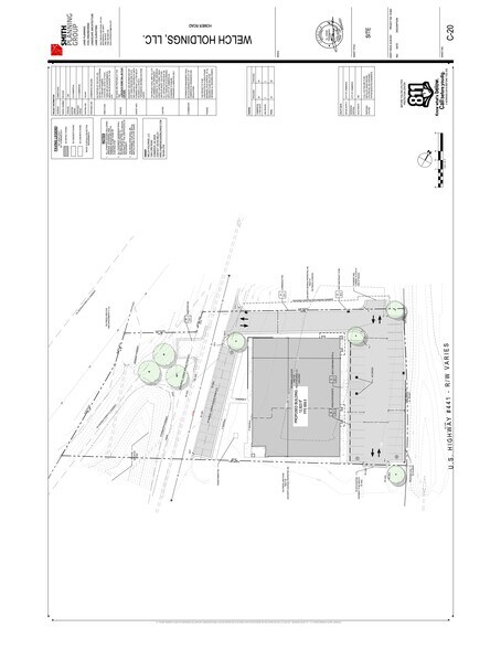 More Photos Of 2151 Homer Rd, Commerce Medical For Lease