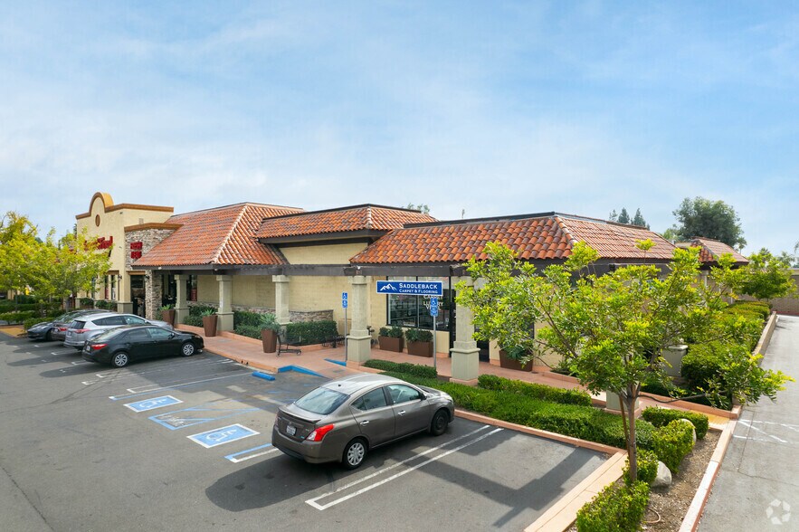 More Photos Of 26861-26911 Trabuco Rd, Mission Viejo Unknown For Lease