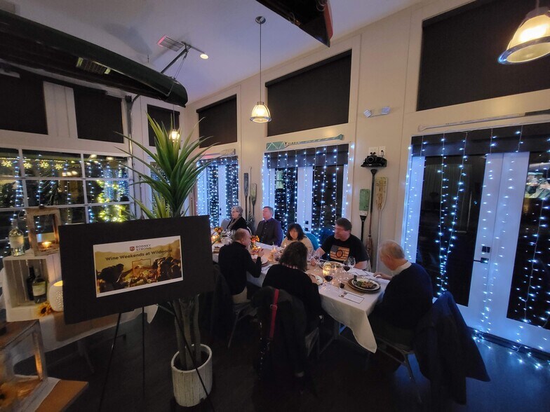 More Photos Of 7316 Granville Hwy, Granville Hospitality For Sale