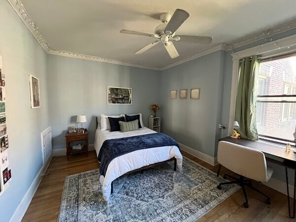 More Photos Of 10-12 Greenway Ct, Brookline Apartments For Sale