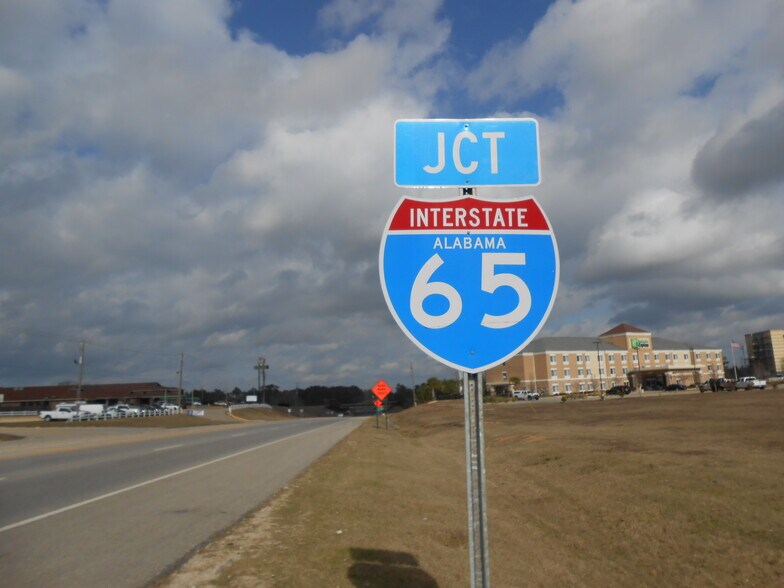 More Photos Of 5435 Highway 21, Atmore Land For Sale