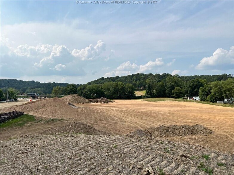 More Photos Of 0 Benedict Rd, Hurricane Land For Sale