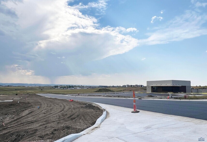 More Photos Of Lot 7 Pilot Way, Box Elder Land For Sale