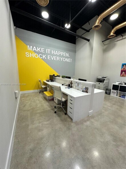 More Photos Of 12750 NW 17th St, Miami Office Residential For Sale