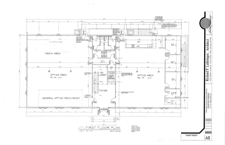 More Photos Of 1268 Route 37 W, Toms River Office For Lease