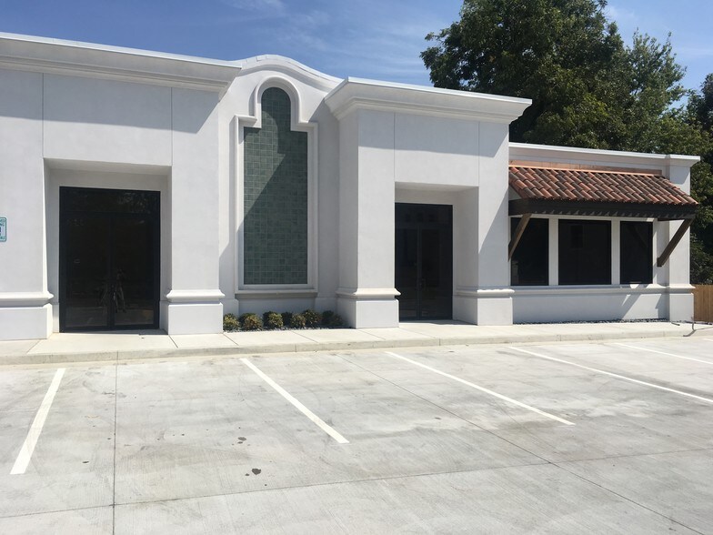 More Photos Of 1713 S Peoria Ave, Tulsa Medical For Lease